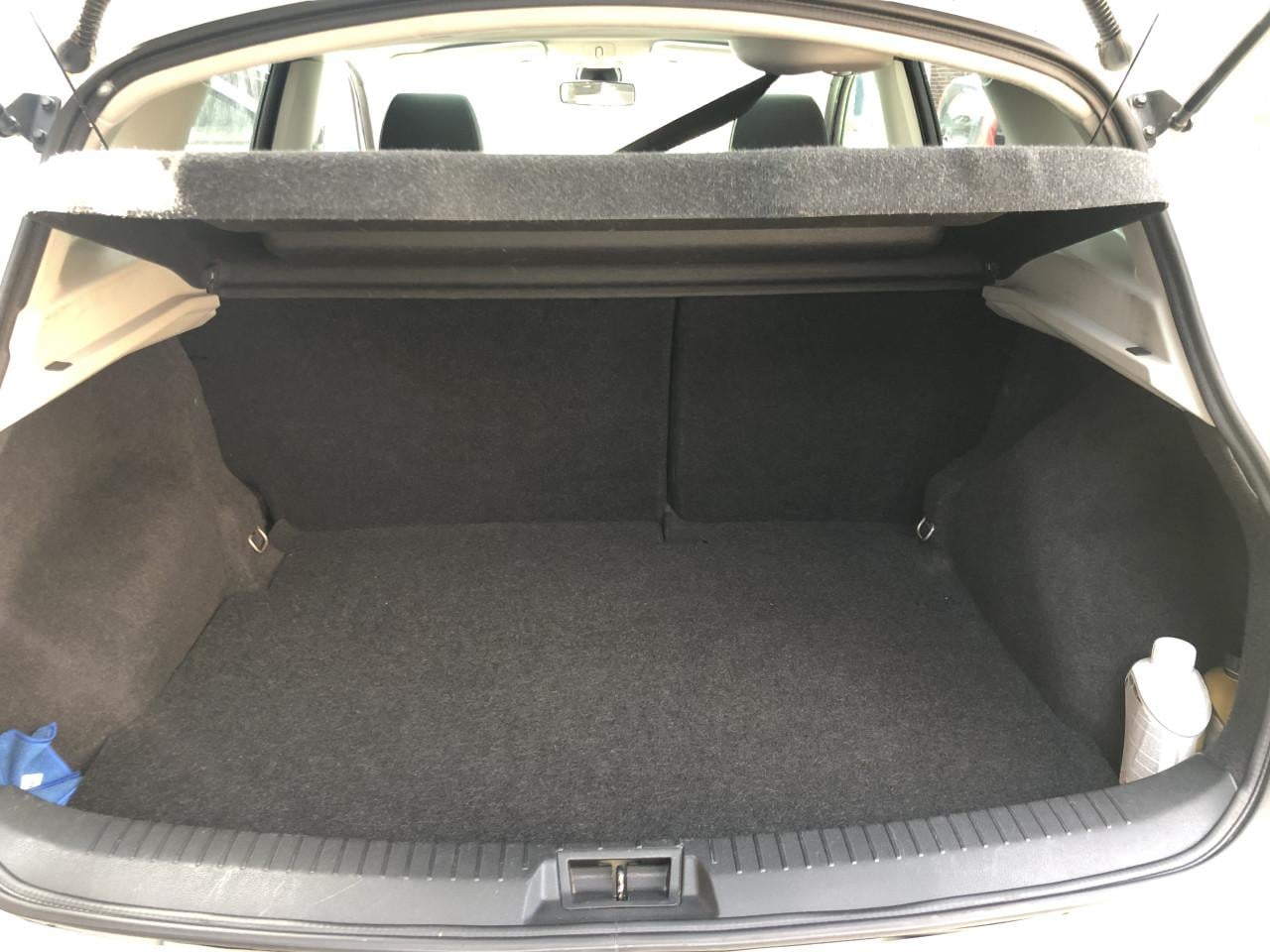 Nissan Qashqai 2011