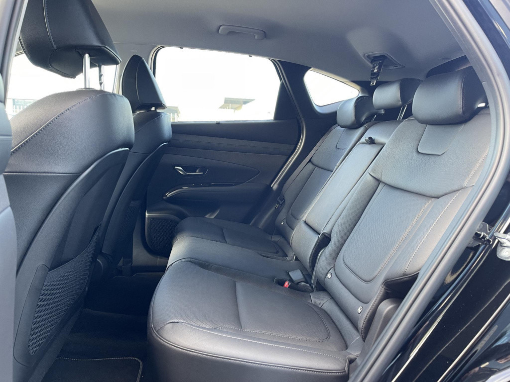 Hyundai Tucson 1.6 t-gdi phev premium 4wd nu € 7.000 korting op=op