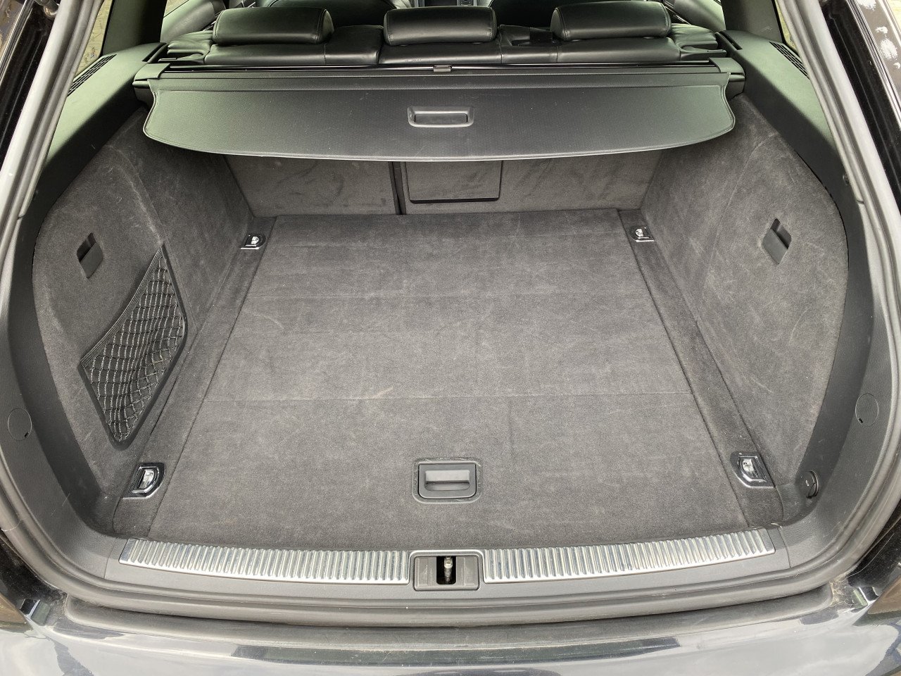 Audi S4 4.2 V8 quattro te koop