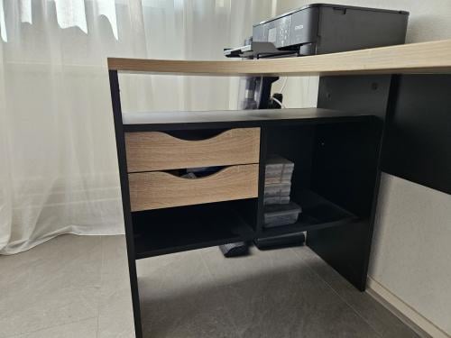 Bureau