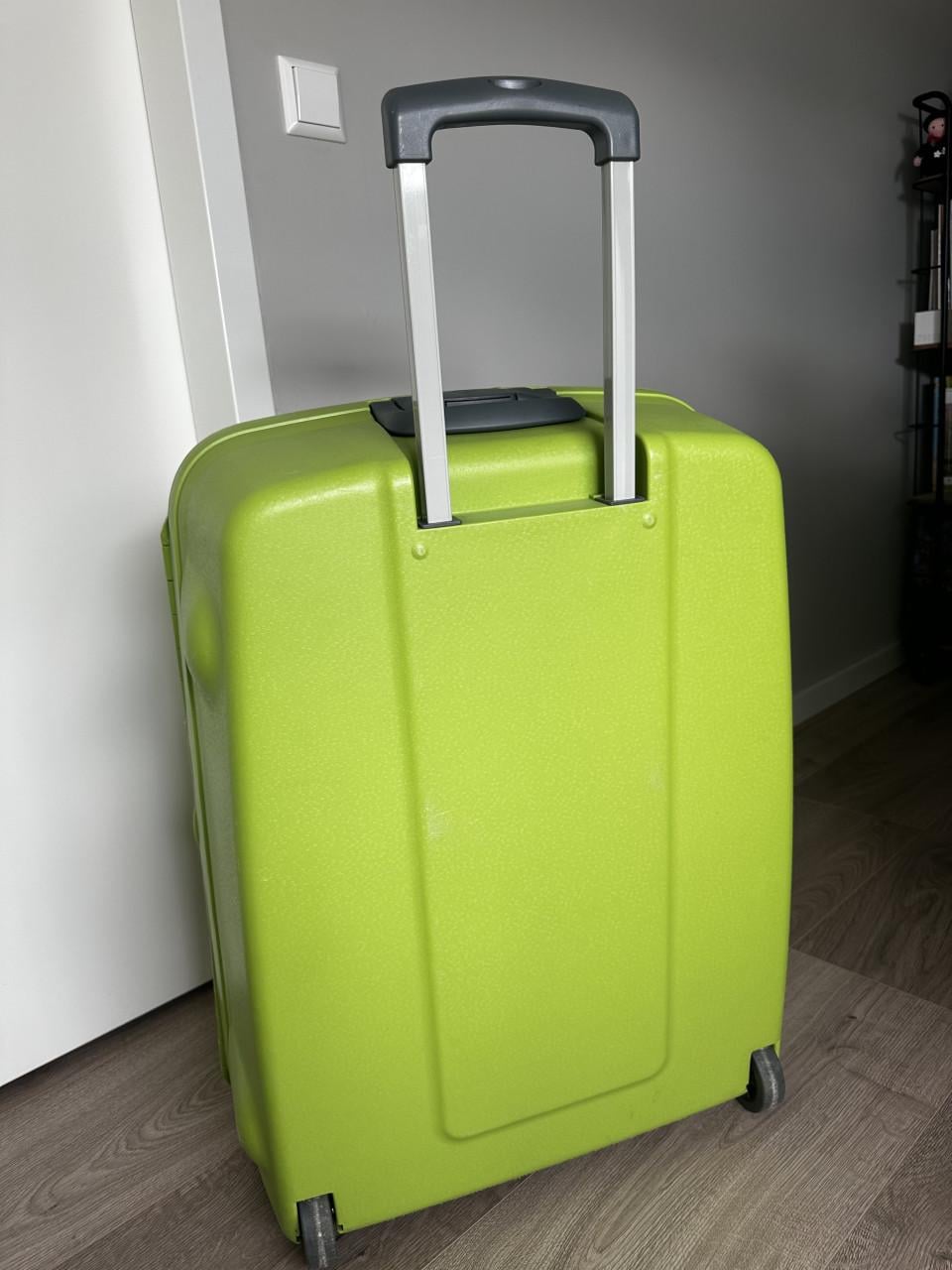 Koffer set