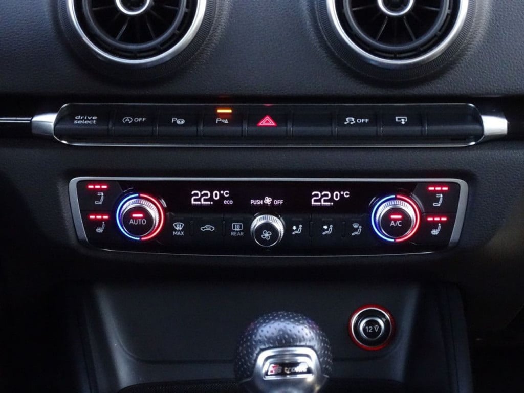 Audi A3 cabriolet 1.8 tfsi ambition pro line plus s-line | b&o | 19" | akoe