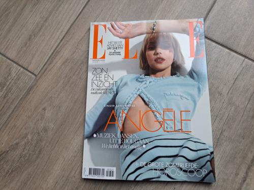 1x Elle