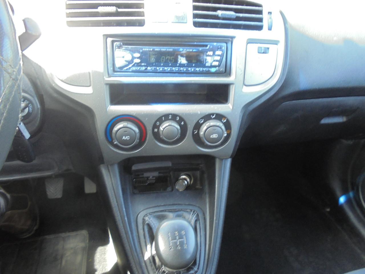 Matrix 1.6 Silver Edition mooie kilometerstand 138.426 Km N.A.P nette staat