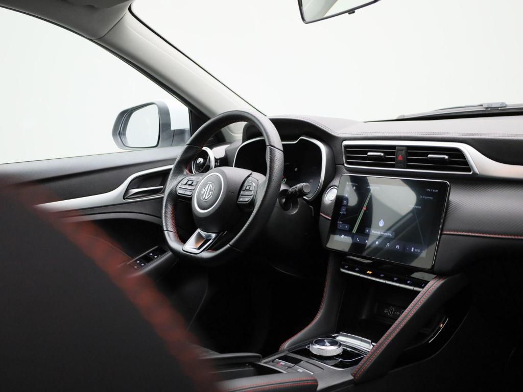 MG Zs Ev standard range 50kwh comfort | navi | camera | carplay | led kopla