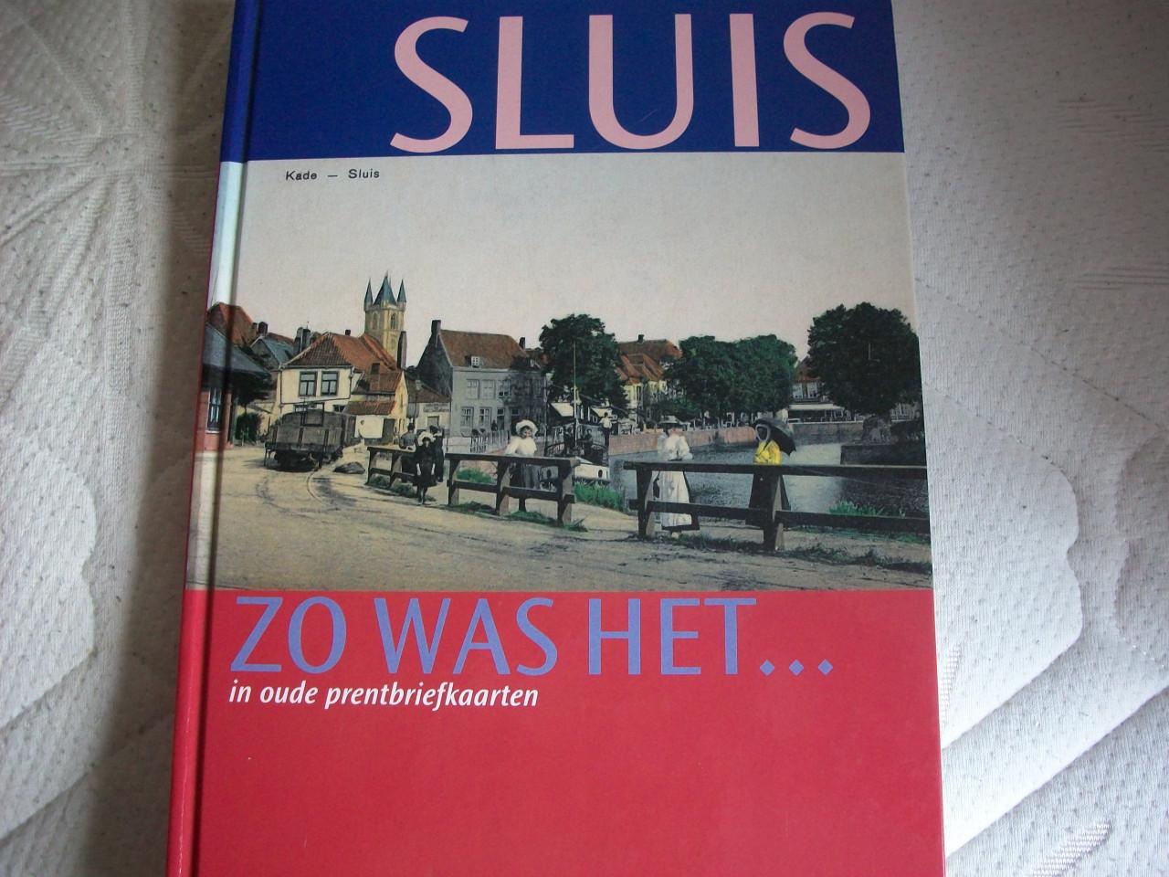 7 Zeeuwse boeken à € 5 per stuk