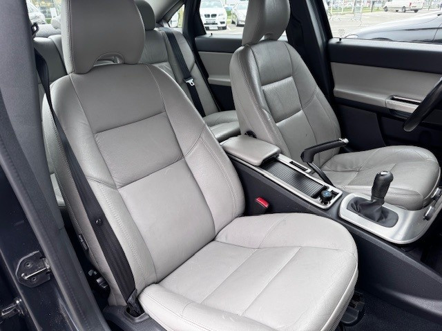 Volvo S40 1.8 edition ii | cruise control | extra getint glas achter | park
