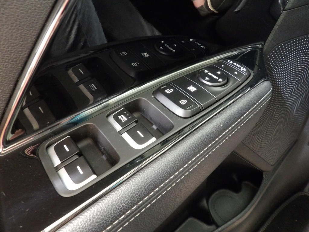 Kia Niro 1.6 gdi hybrid 141pk dct6 dynamicline