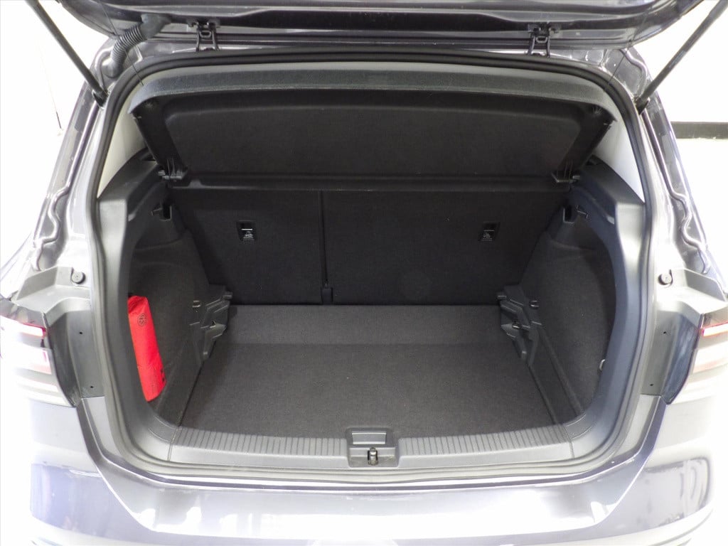 Volkswagen T-cross 1.0 tsi 110pk 7-dsg style