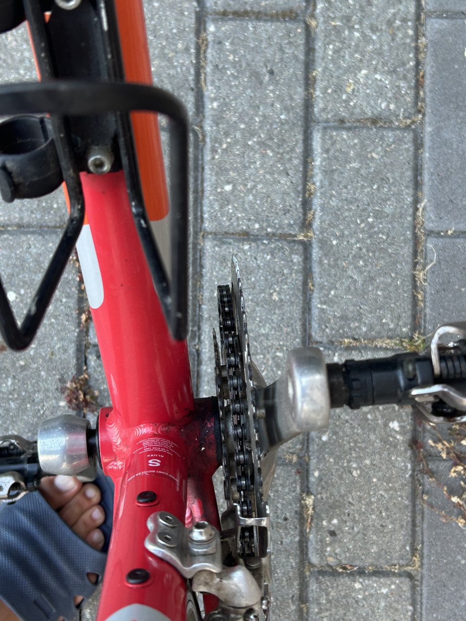 Racefiets