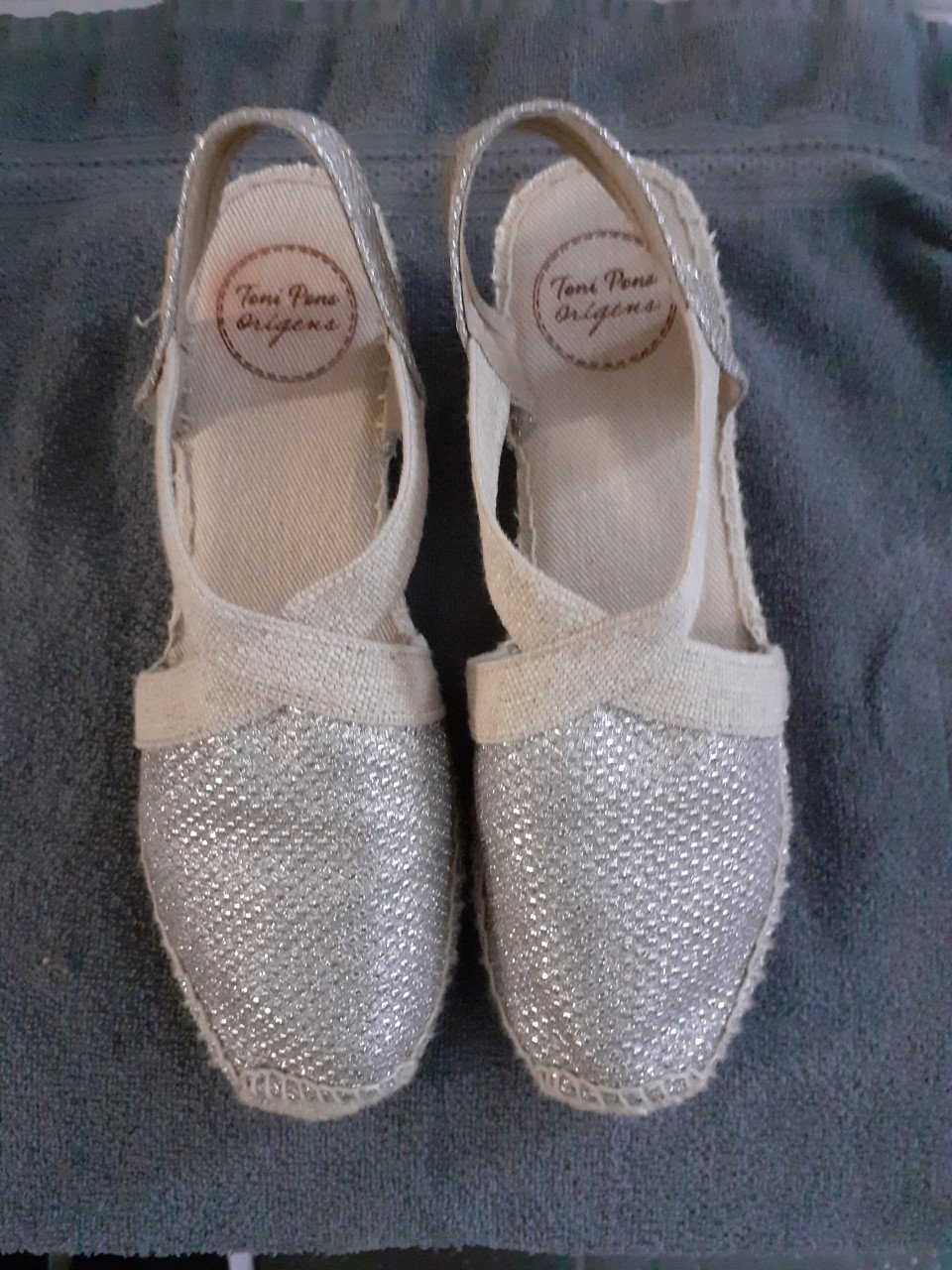 Schoenen