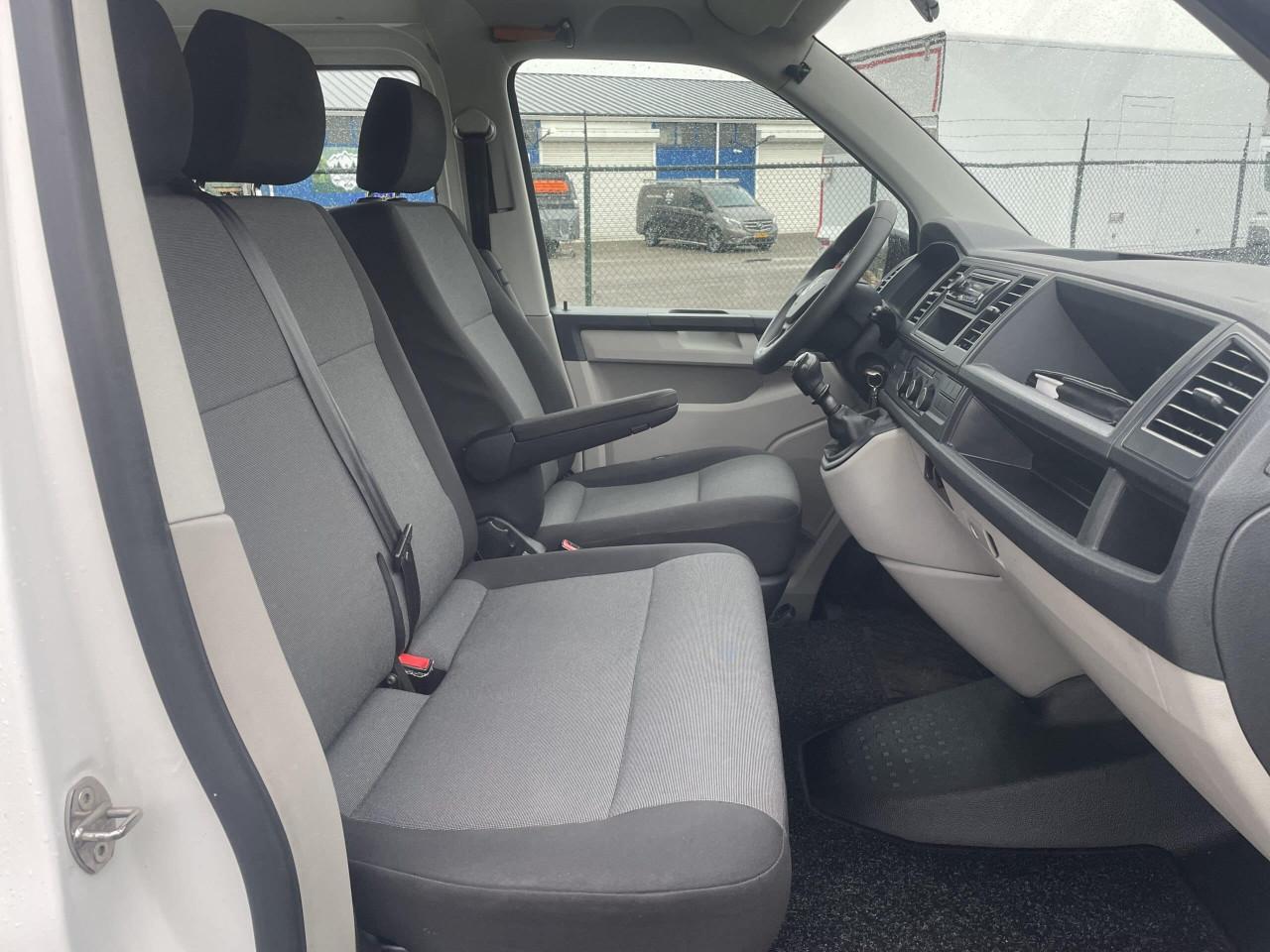 9-Persoons bussen te huur kilometer en borg vrij €110,- Incl BTW