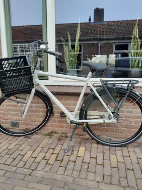 Heren fiets
