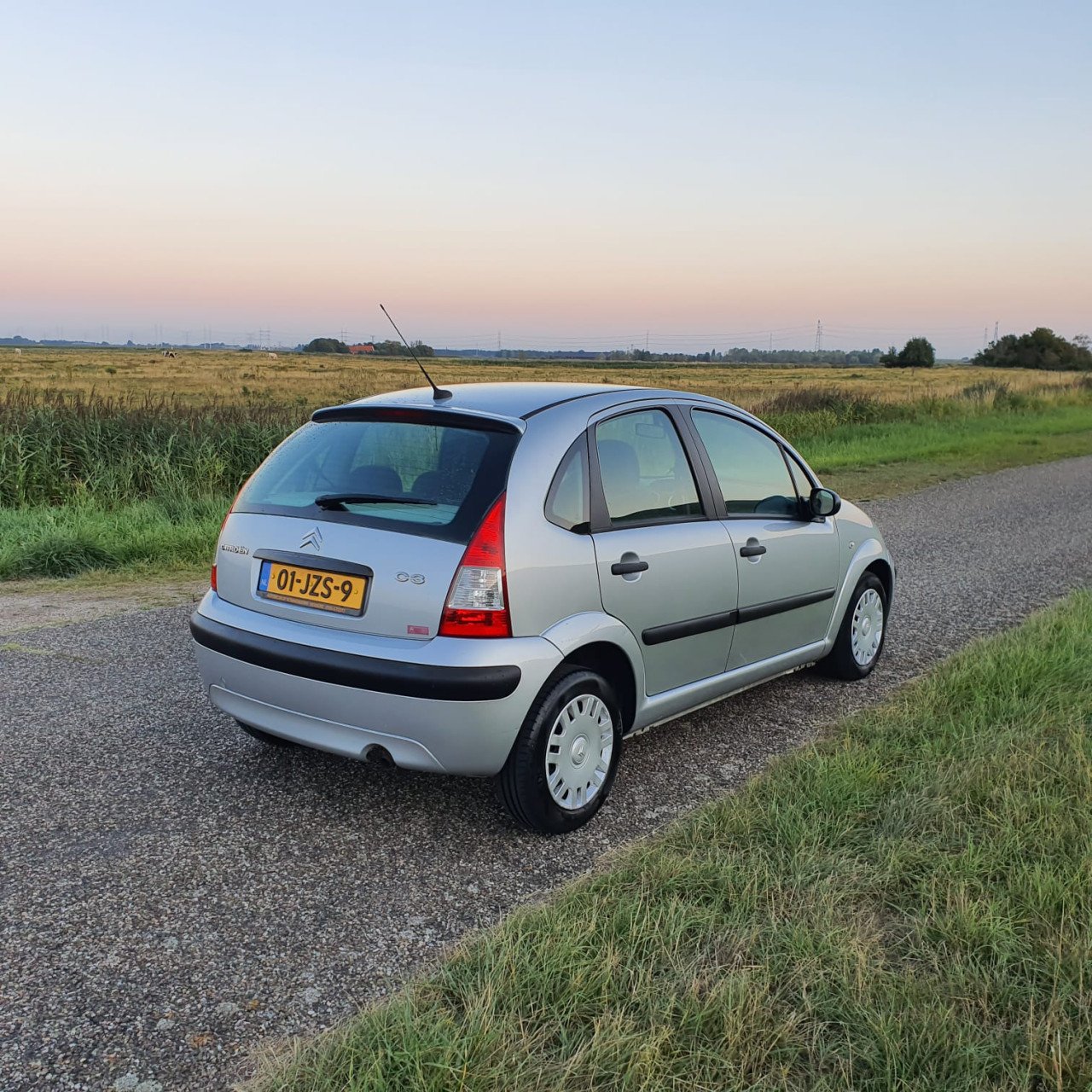 Citroën C3 1.4i Image
