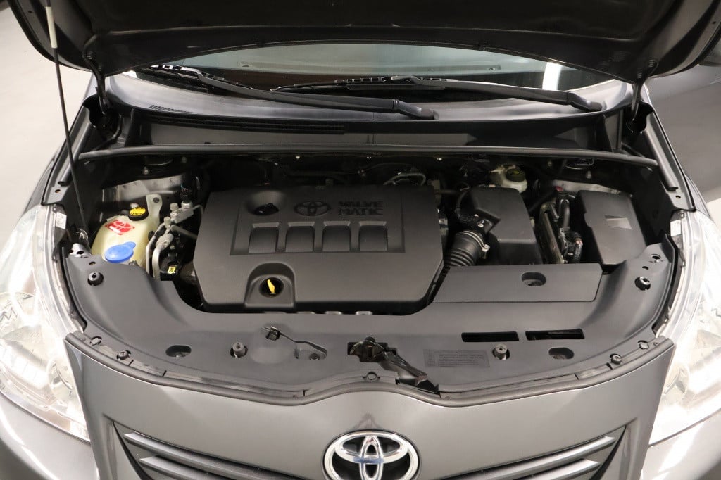 Toyota Corolla Verso 1.8 vvt-i dynamic