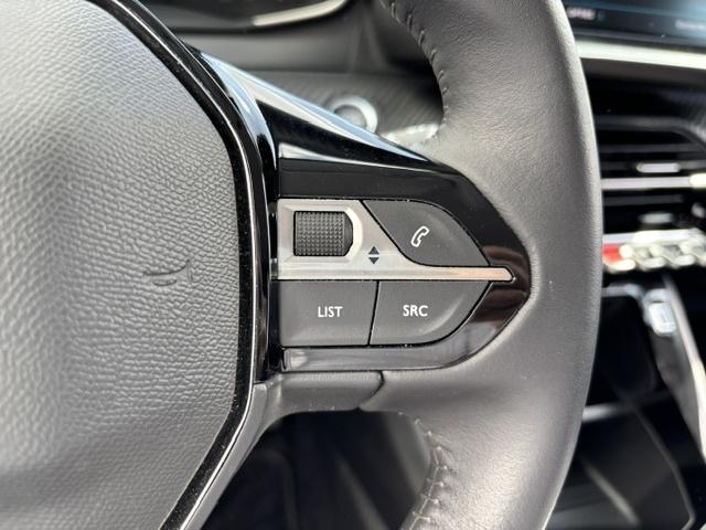 Peugeot 208 ev 50kwh 136pk active pack