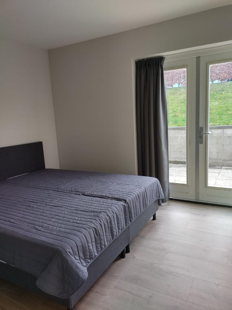 Huur loftwoning in Kortgene