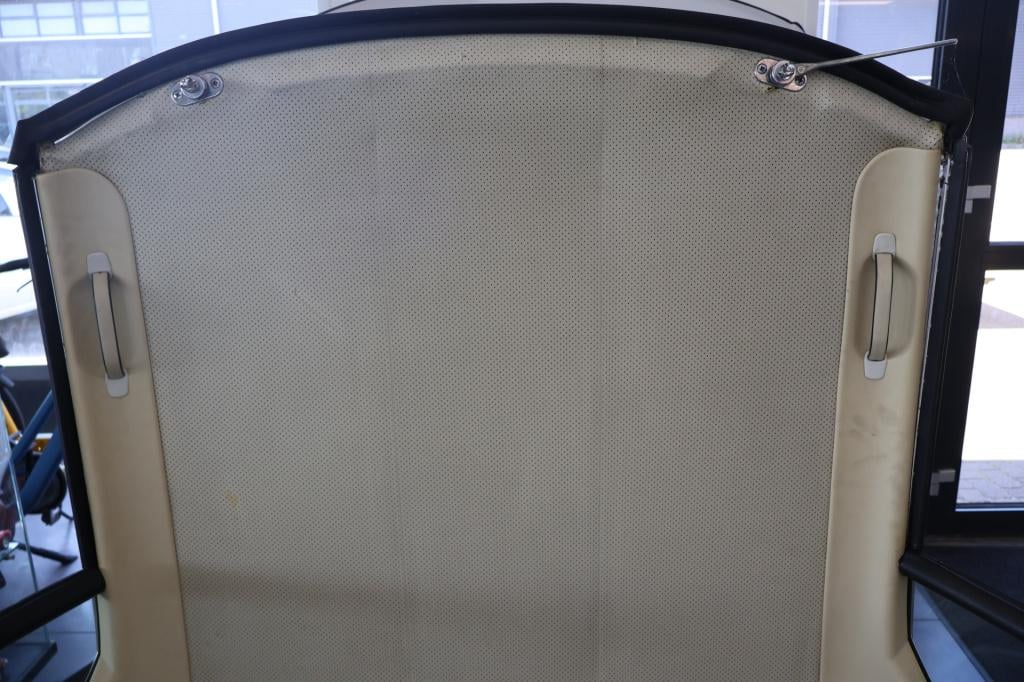 Mercedes-Benz Sl 280 sl roadster l leder l nieuwe soft top l hardtop l elek