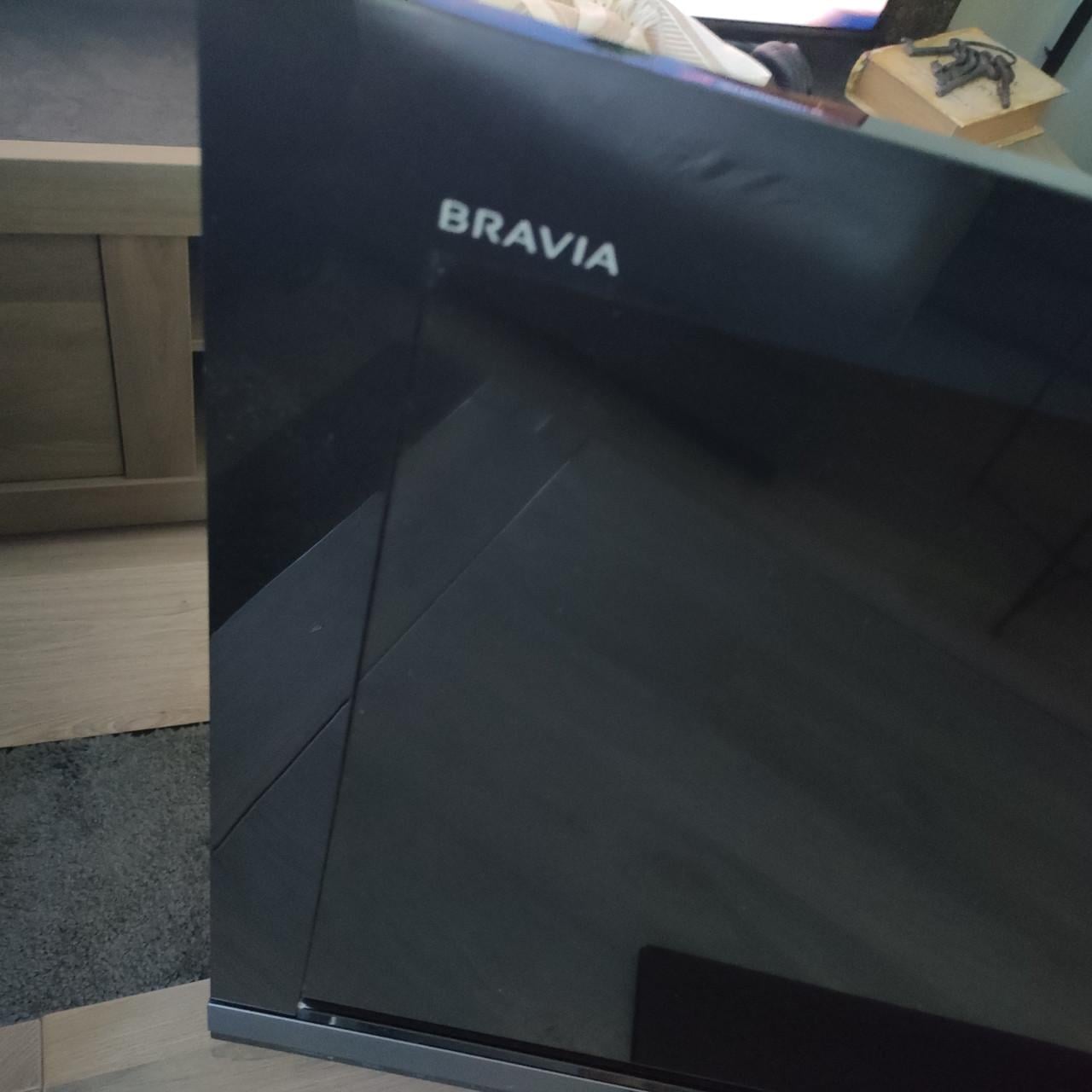 Sony Bravia Televisie