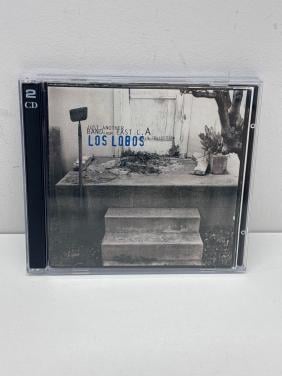 Los Lobos - Just another band from East L.A.