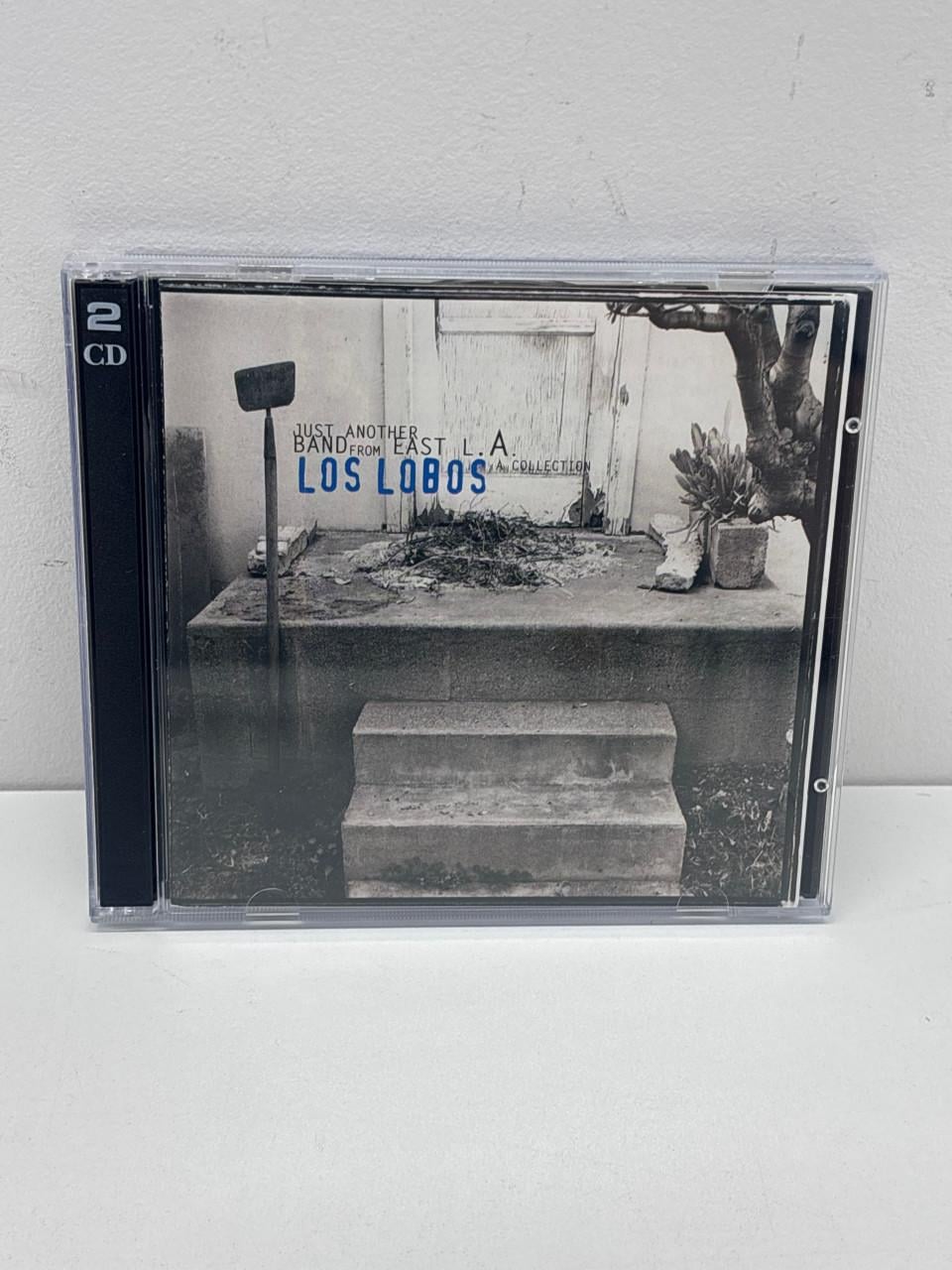 Los Lobos - Just another band from East L.A.