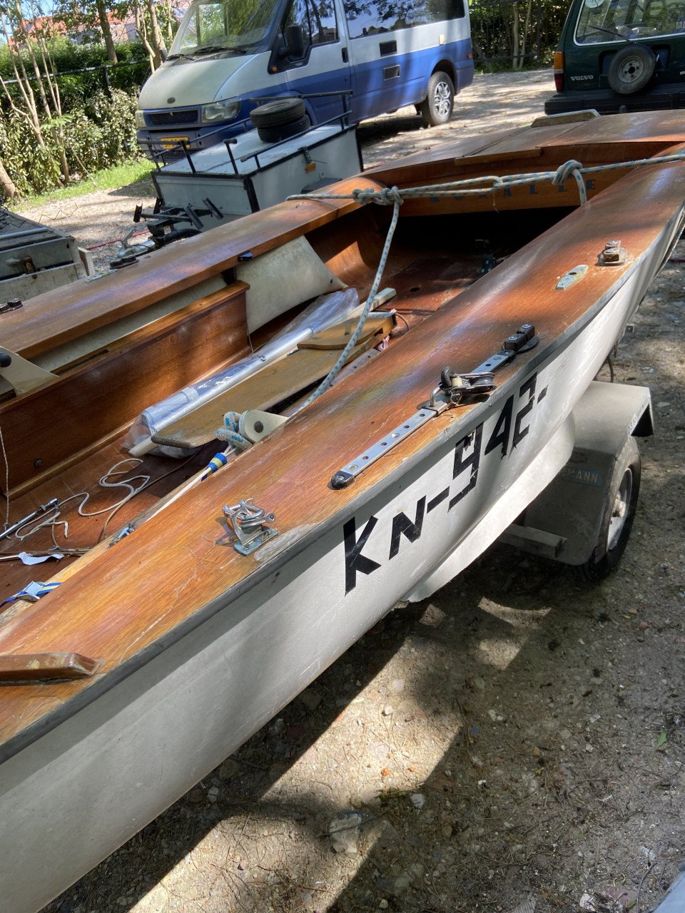 Koralle S6R 1968