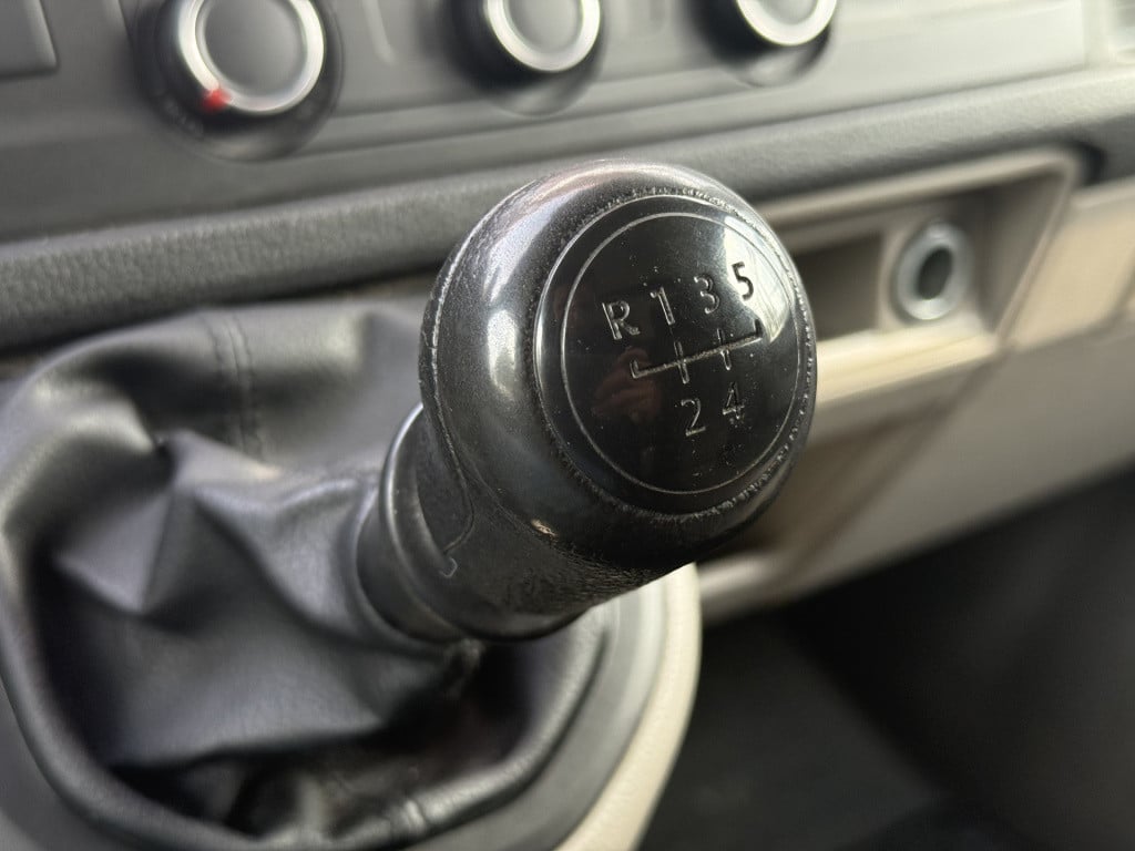 Volkswagen Transporter 2.0 tdi l2h1 comfortline | nl-auto | airco | cruisec