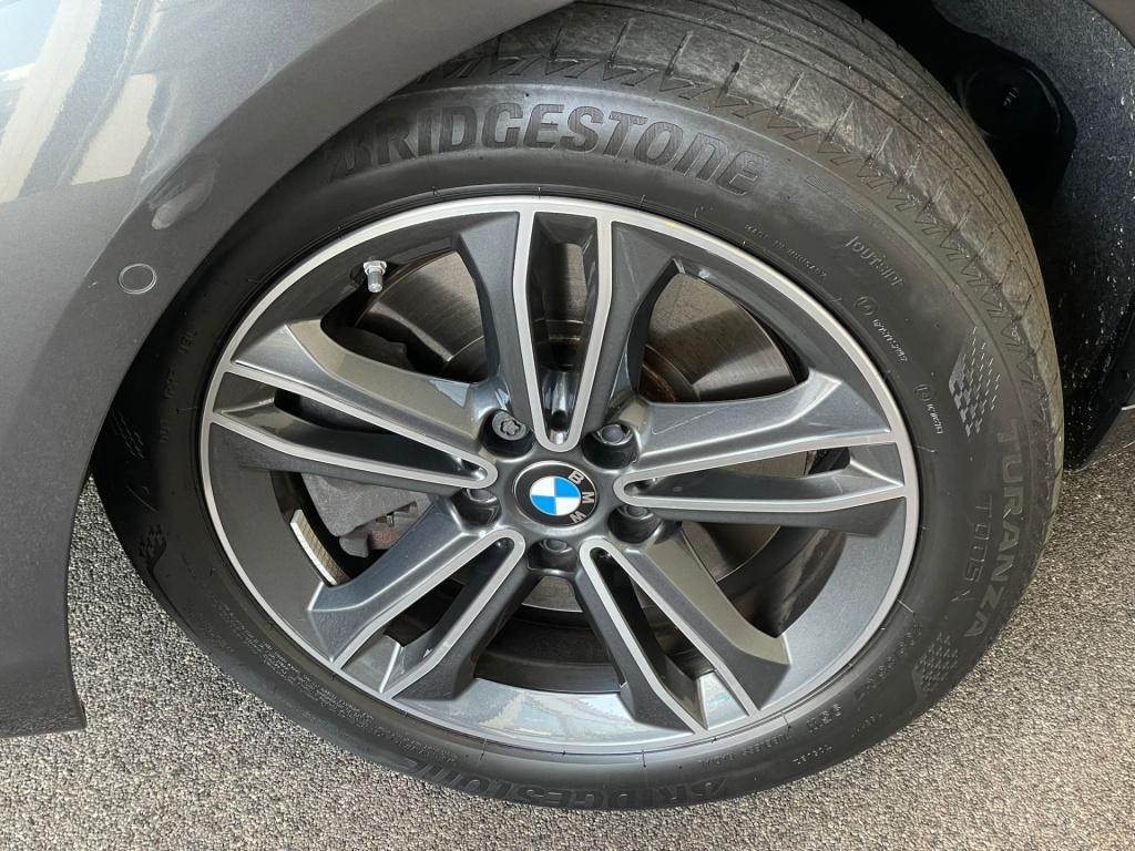 BMW 2-serie active tourer 225xe iperformance high executive