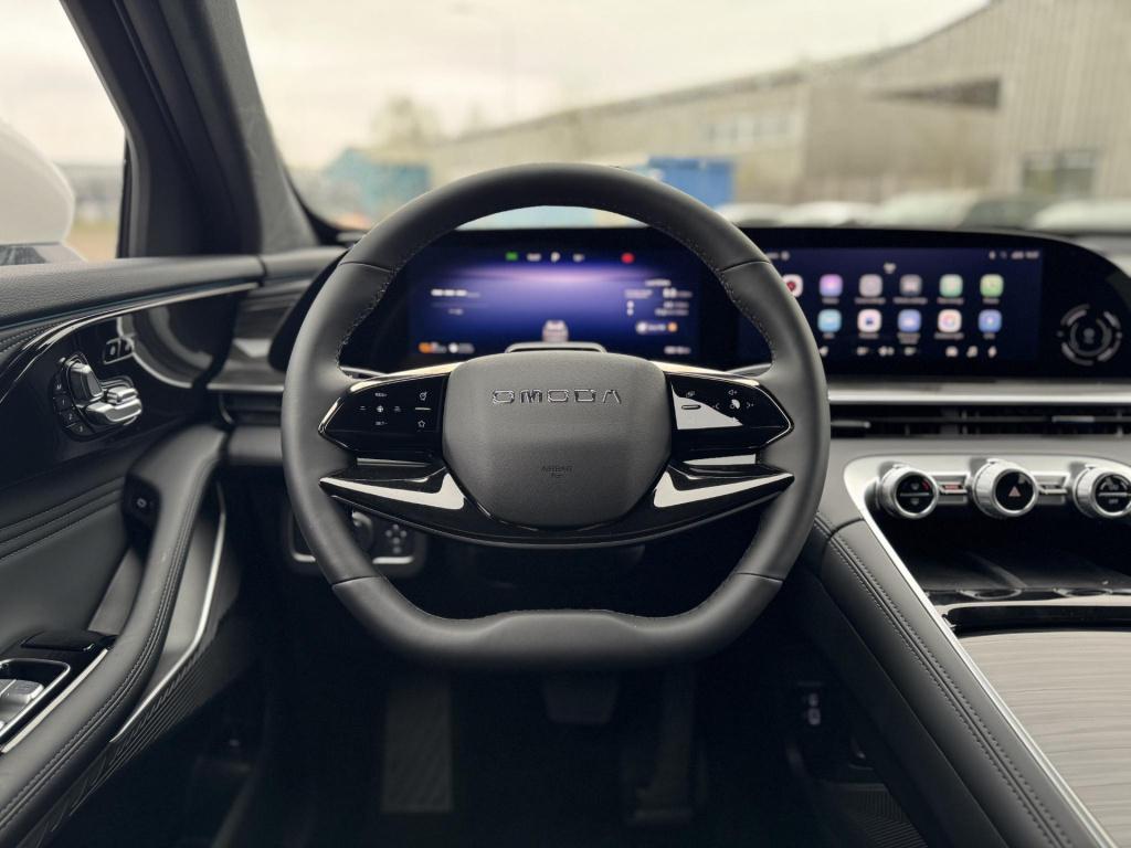 Omoda 9 Shs 1.5t-gdi shs-p premium