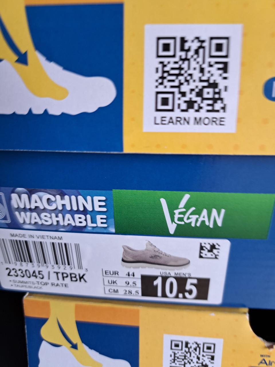 Skechers nieuw
