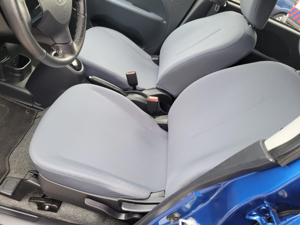 Peugeot Ion active