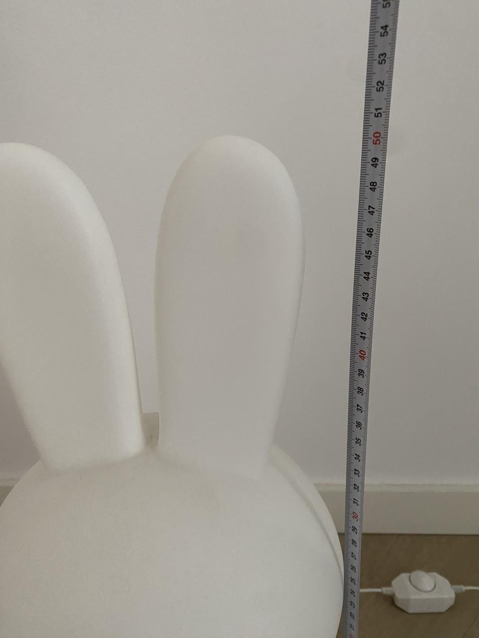 Leuke Nijntje lamp - 50 cm