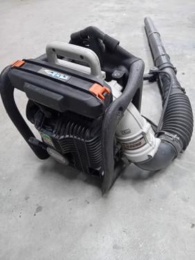 Echo PB6000 rugbladblazer.