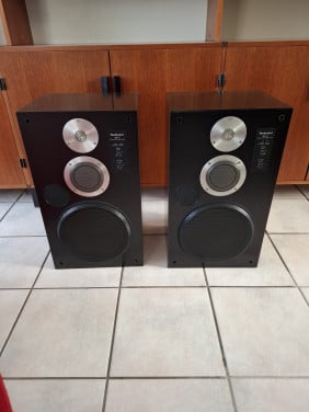 Technics  SB 6