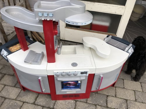 Kinderkeuken