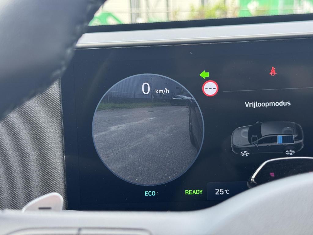 Hyundai Kona 1.6 gdi hev premium | two-tone lakkleur | stoelverwarming + -v