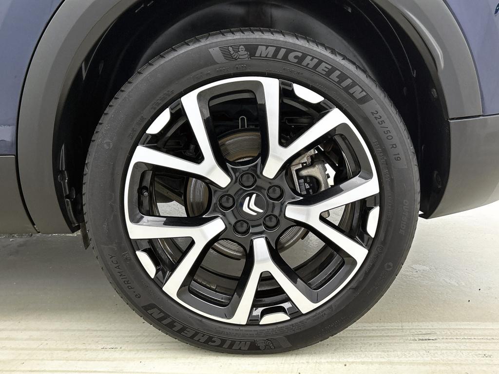 Citroen C5 Aircross plug-in hybrid 225 pk automaat shine | rijklaar | panor