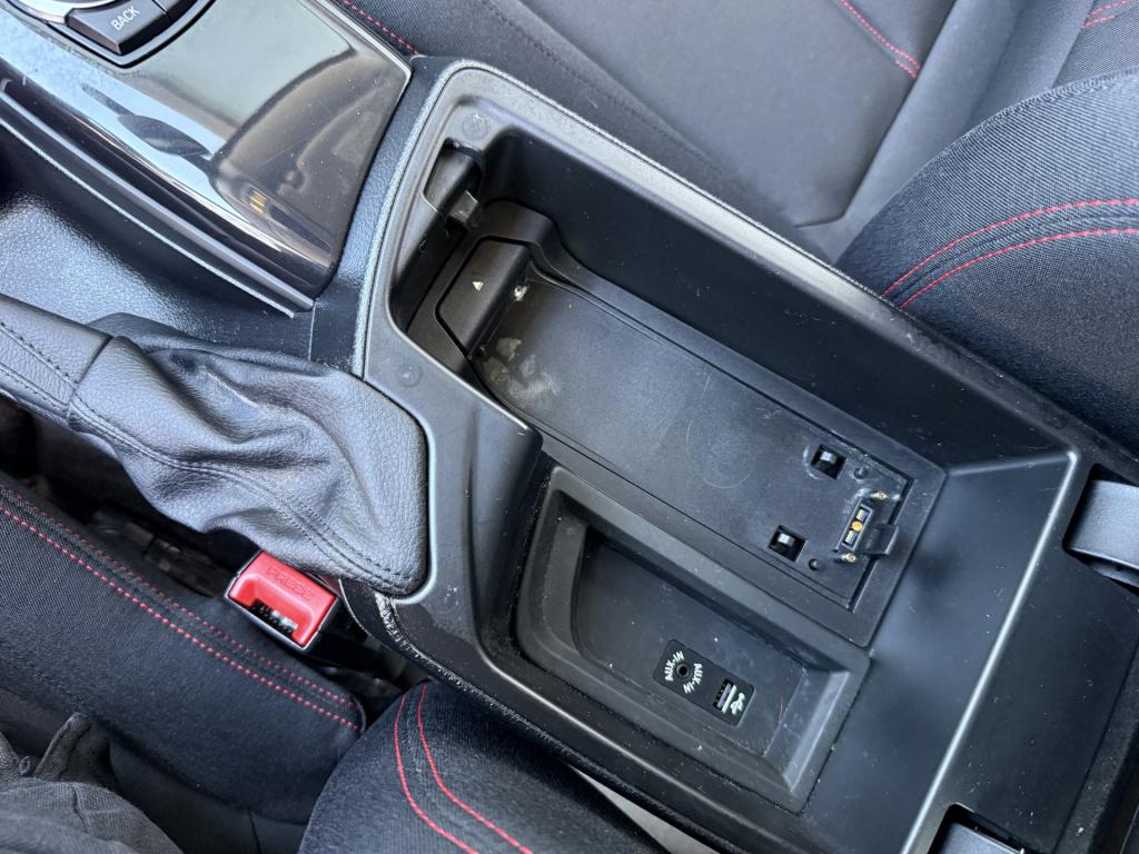 BMW 1 Serie 116i 136pk executive sportline 3-drs