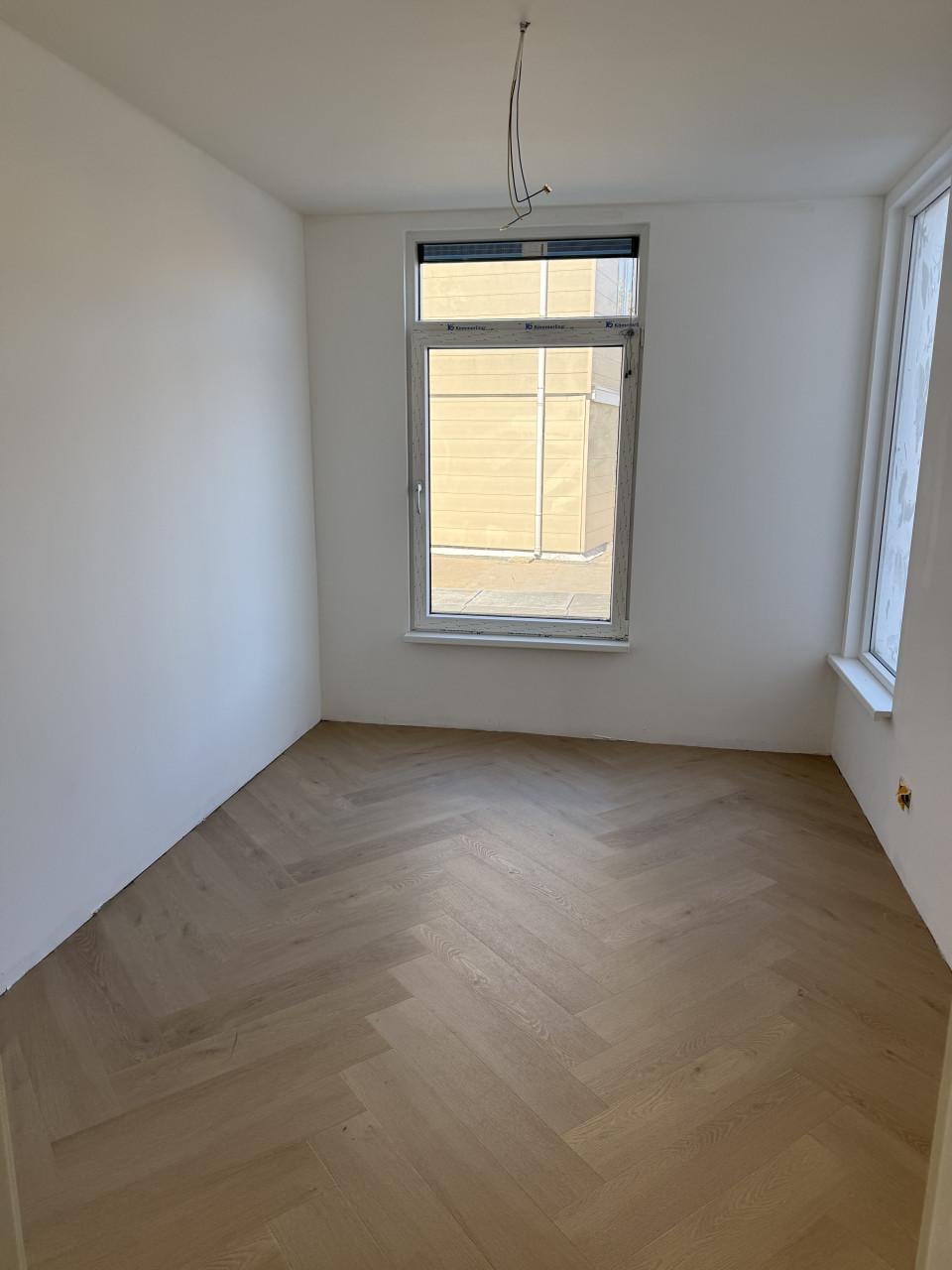 Te huur: 4 nieuwe appartementen St. Adriaanstraat Goes