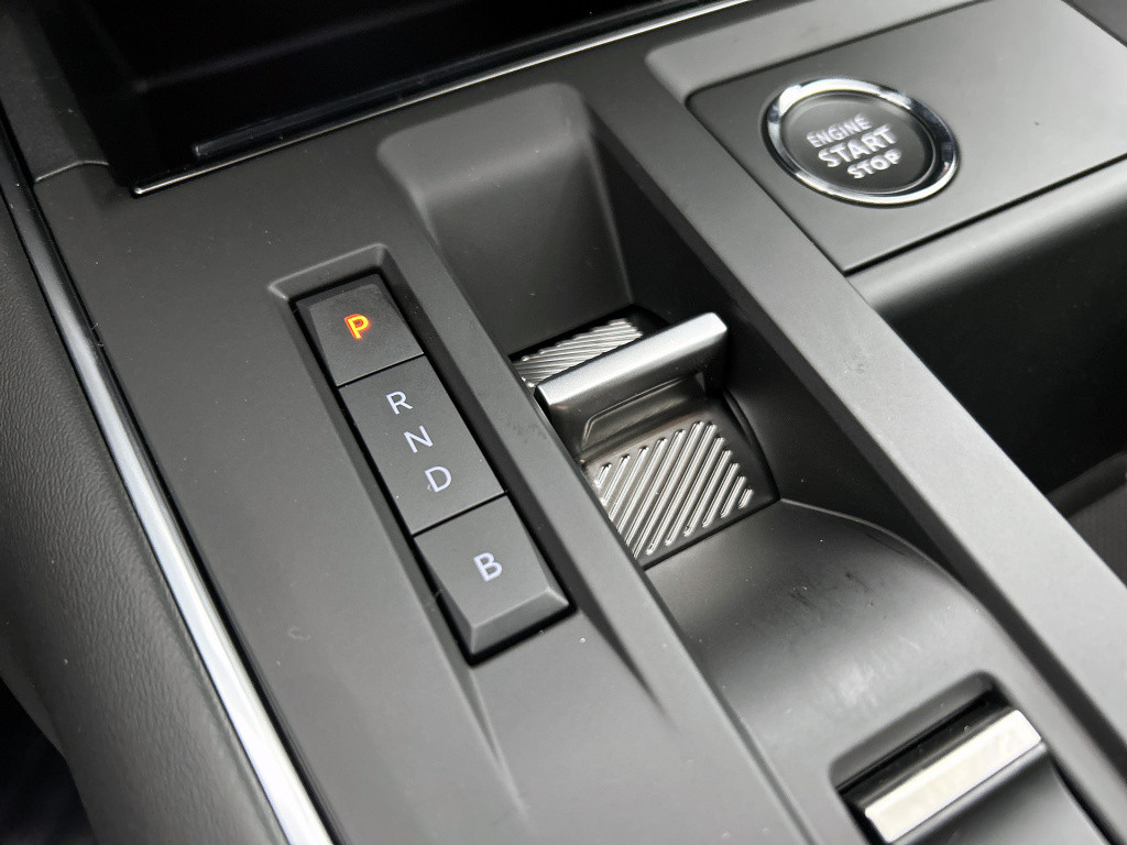 Citroen C5 Aircross plug-in hybrid 225pk automaat max | panoramadak | elekt