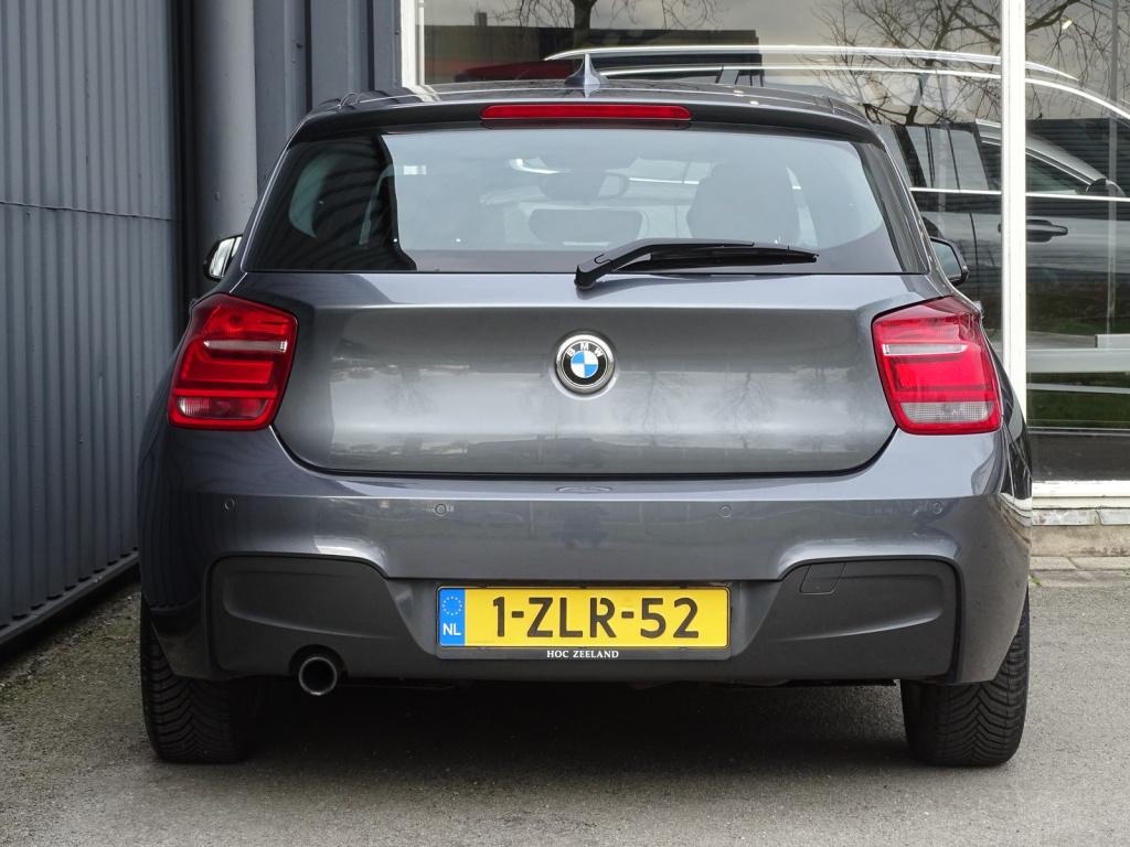 BMW 1 Serie 116i executive