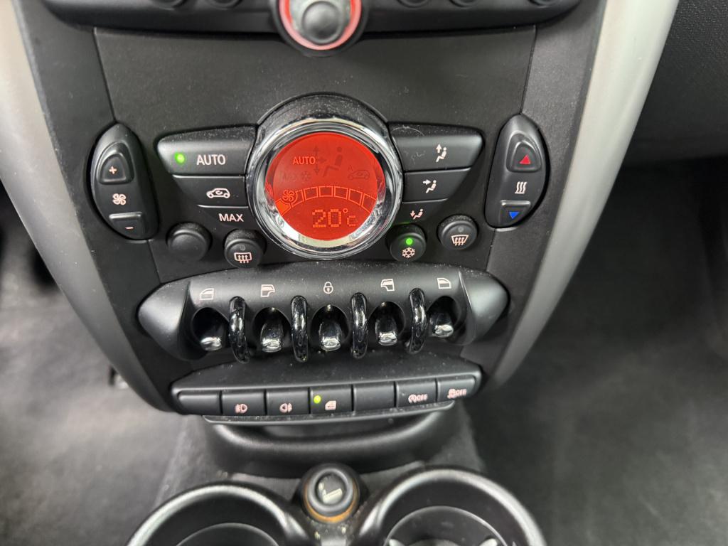 Mini Countryman mini 1.6 122pk cooper chili 5-drs