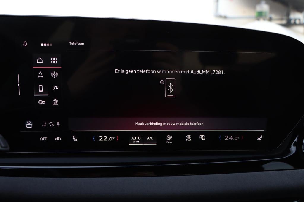 Audi A5 avant 2.0 e-hybrid quattro s edition competition 367pk s-tronic | s