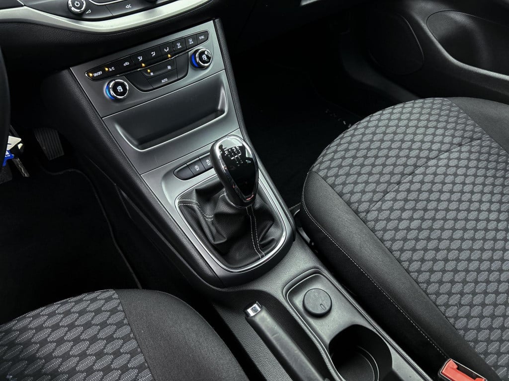 Opel Astra sports tourer 1.0 online edition | apple carplay/android auto | 