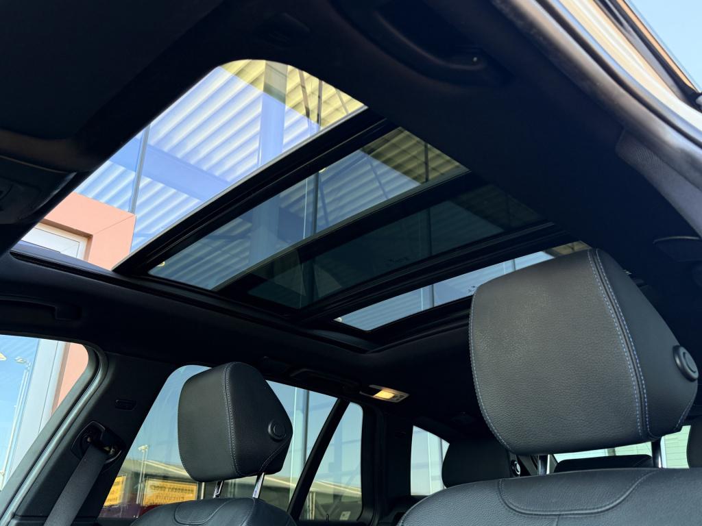 BMW 3-serie touring 320i m sport edition | pano | harman / kardon | leder |