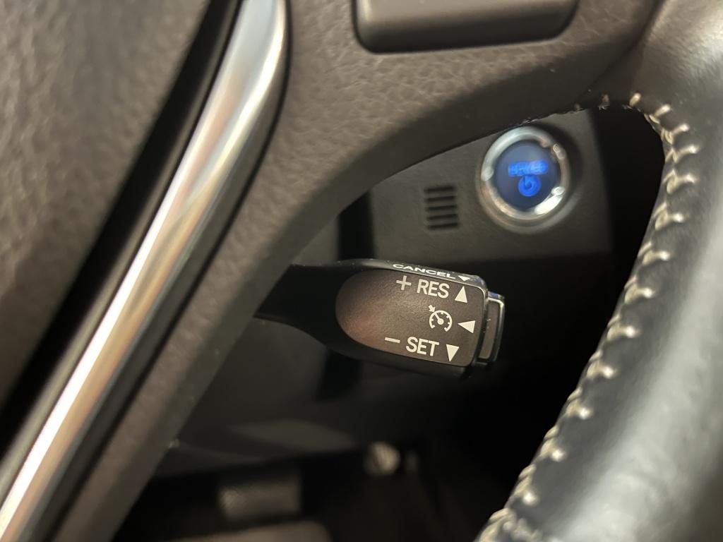 Toyota Auris touring sports 1.8 hybr. aspiration