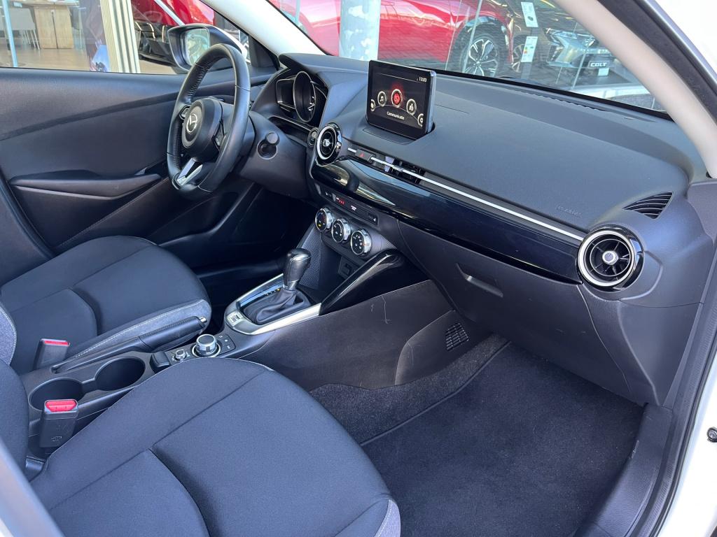 Mazda 2 1.5 skyactiv-g 90 centre-line|automaat|rijklaar