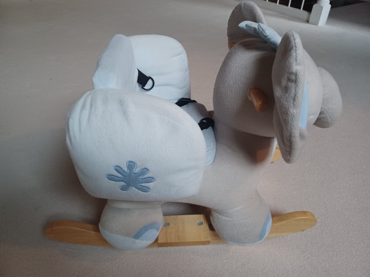 Schommelolifant