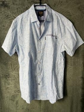 Pme legend blouse heren