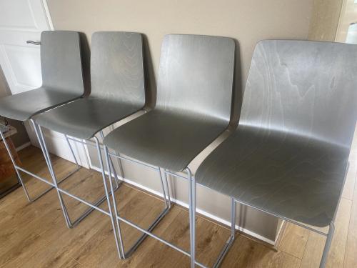 4 Vepa Barkrukken Pit zgan